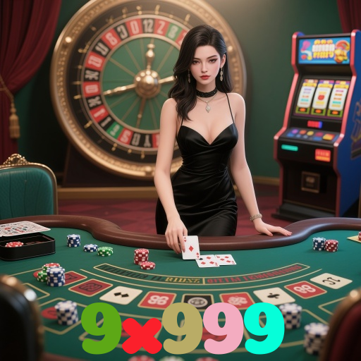  9x999